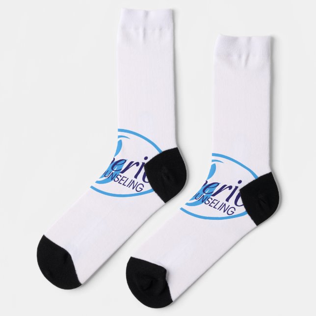 Chaussette Conseil supérieur - Chaussettes (Gauche)