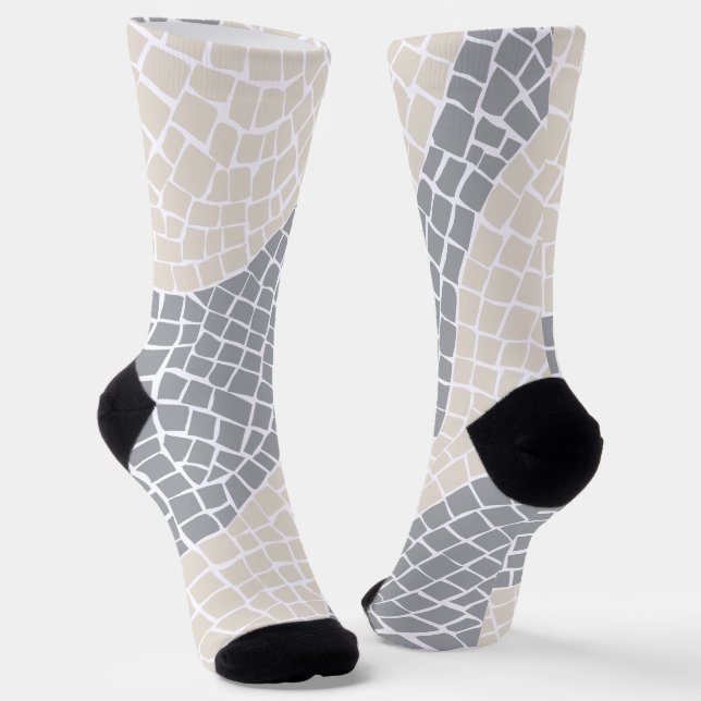 Chaussette Copacabana (Angulaire)