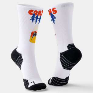 CHAUSSETTE CORNES