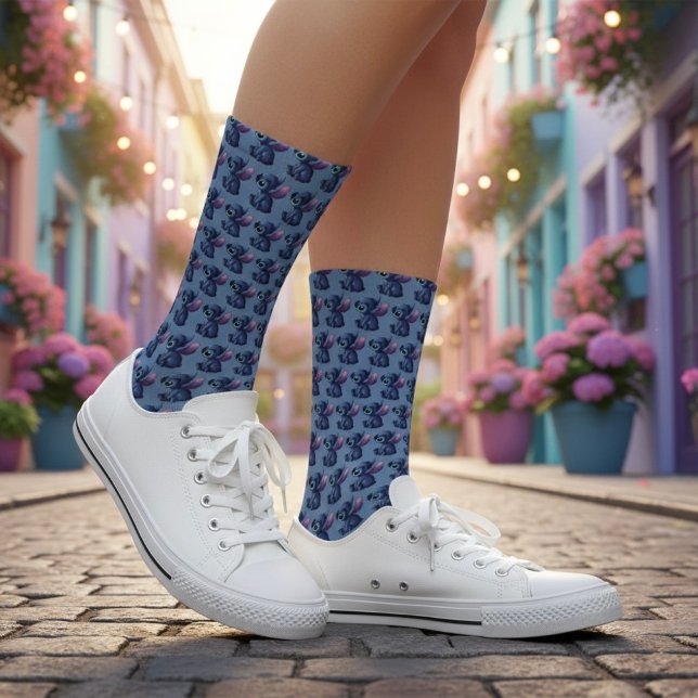 Chaussette Coudre des chaussettes (Créateur téléchargé)