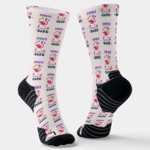 Chaussette Coureur rythmique