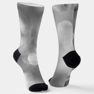 Chaussette Créez votre propre couleur/conception personnalisé
