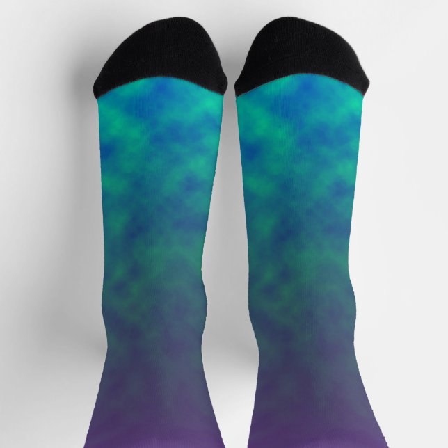 Chaussette Crépuscule de Dreamgrove (Haut)