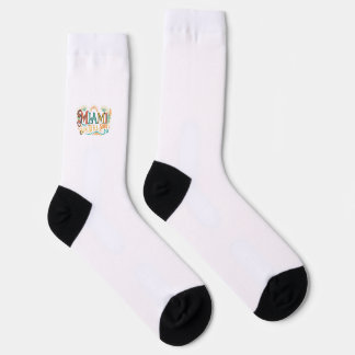 Chaussette Crew Socks