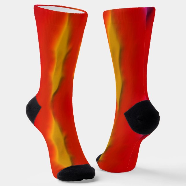 Chaussette Crew Socks (Angulaire)