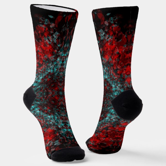 Chaussette Cristalliser (Angulaire)