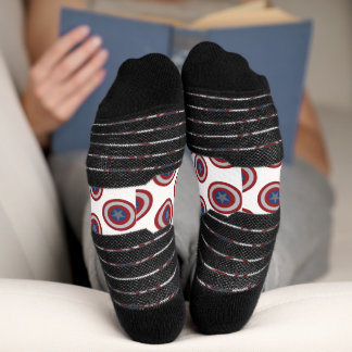 Chaussette cute, cool, and limited edition sock designs