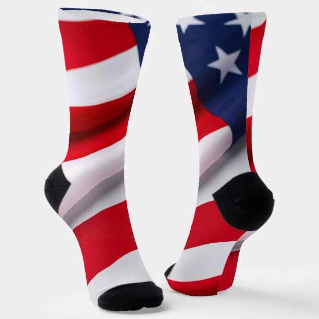 Chaussette Dans le pli (Angulaire)