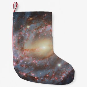 Chaussette de la Galaxie Spirale