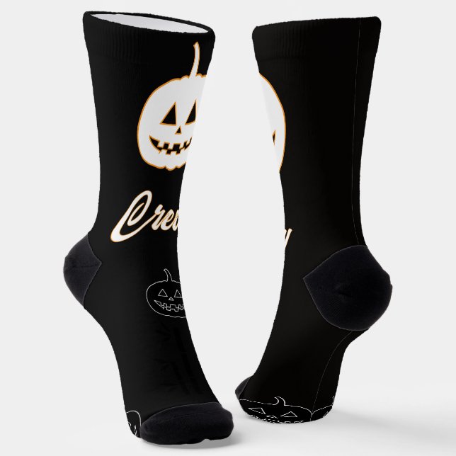 Chaussette de maintien premium durable (Noir) (Angulaire)