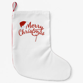 Chaussette de Noël