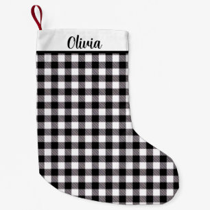 Chaussette de Noël