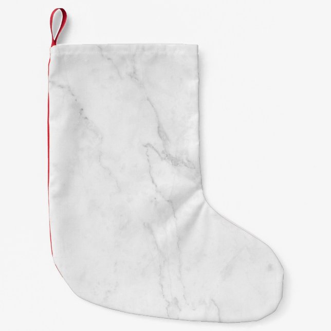 Chaussette de Noël (Devant)