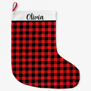 Chaussette de Noël