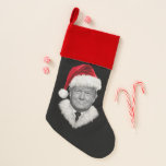 Chaussette De Noël Donald Trump Christmas Funny Santa Hat Don<br><div class="desc">Donald Trump Christmas Funny Santa Hat Don</div>