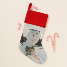 Vrai Noël Snowman