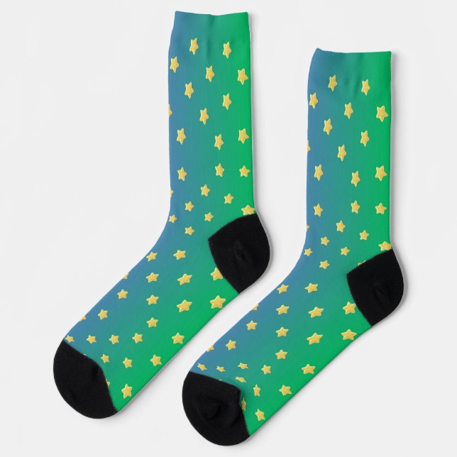 CHAUSSETTE DÉMARRER (Gauche)