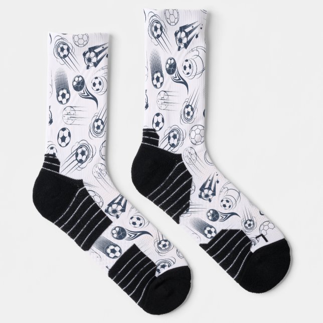 chaussette d'équipage en édition limitée mignonne  (Droite)