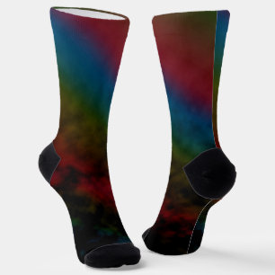 Chaussette Dérive du spectre