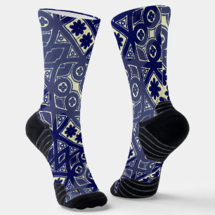 Chaussette Design portugais