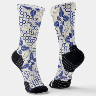 Chaussette Design portugais