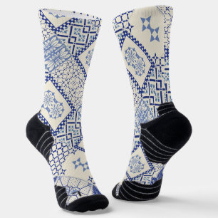 Chaussette Design portugais
