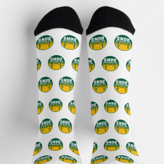 Chaussette Dons de San Francisco