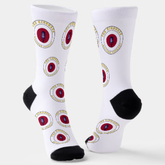 Chaussette Douceur aux extrémités de vos orteils