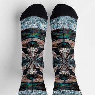 Chaussette Dragon Eye