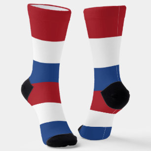 Chaussette Drapeau des Pays-Bas