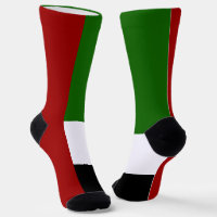 Drapeau Emirates
