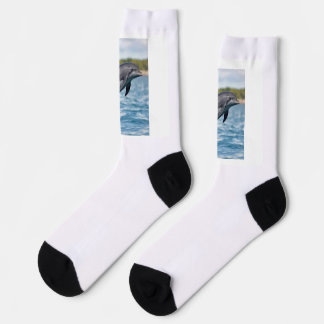 Chaussette Dulphin