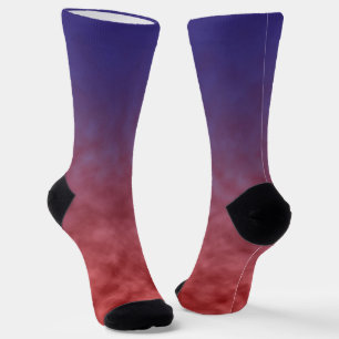 Chaussette Duskstatic