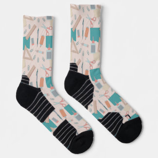 Chaussette Écran d'équipage sportif haute performance personn