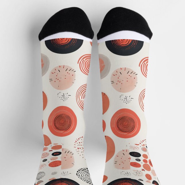 Chaussette Écran Premium durable (Haut)