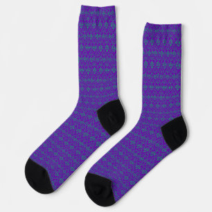 Chaussette Élégance celtique