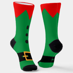 Chaussette Elf