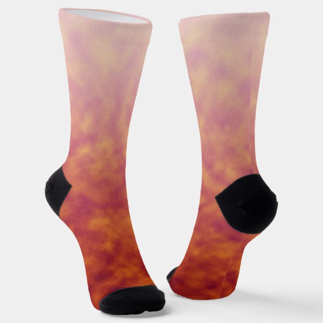 Chaussette Emberwake (Angulaire)