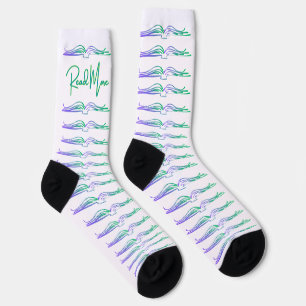 Chaussette En savoir plus pendant le Sig