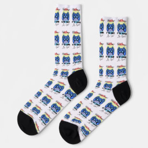 Chaussette Entraîneur Athlétique Par Joueur De Jour Par Nuit