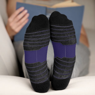 Chaussette Étape. Vérifie. Réparez. Recommencer. - Smart Even