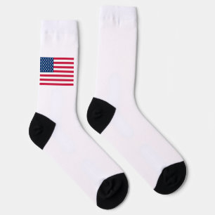 Chaussette États-Unis - États-Unis d'Amérique