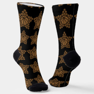 Chaussette Étoile de basket