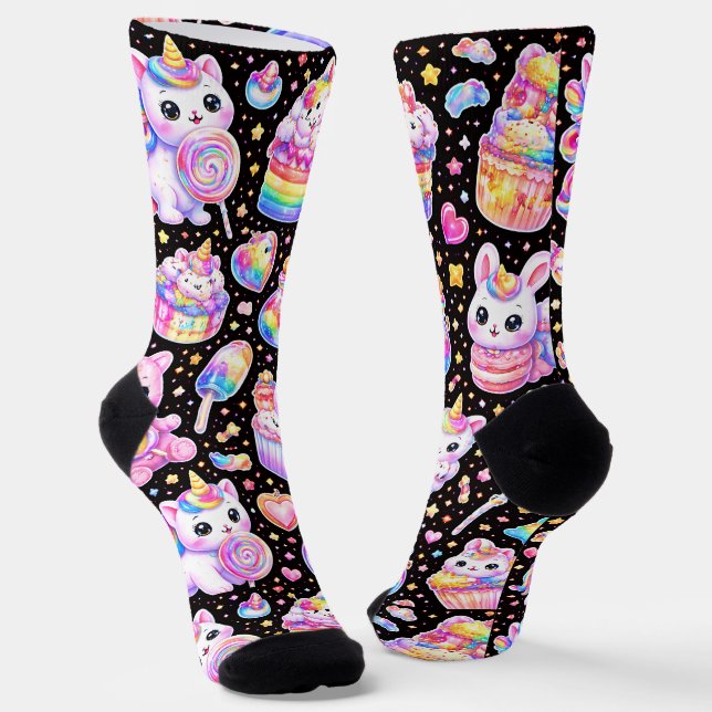 Chaussette Expérience ZOYNKLAB 0046977 (Angulaire)