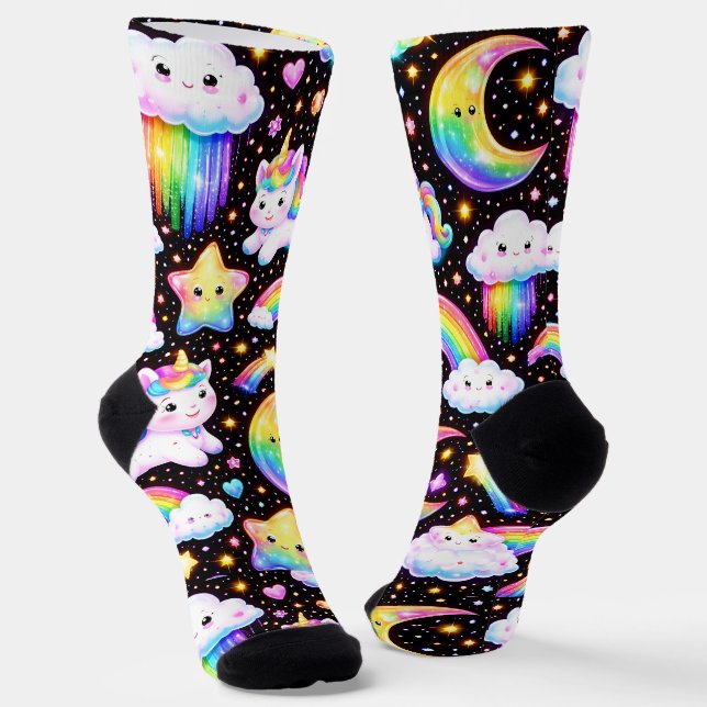 Chaussette Expérience ZOYNKLAB 0046982 (Angulaire)