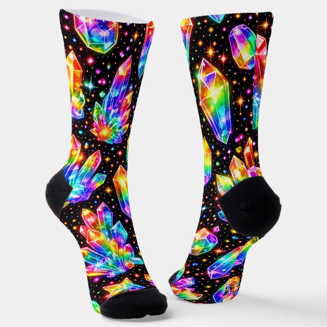 Chaussette Expérience ZOYNKLAB 0046983 (Angulaire)