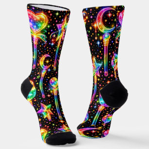 Chaussette Expérience ZoynkLab 0046985