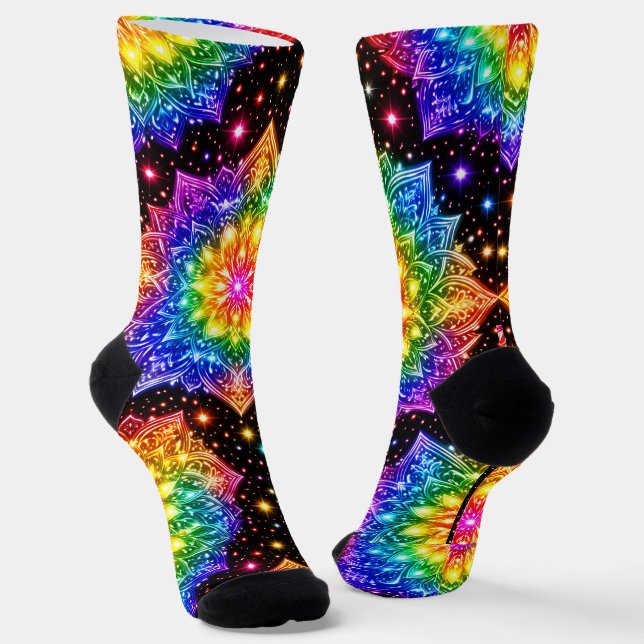 Chaussette Expérience ZOYNKLAB 0046992 (Angulaire)