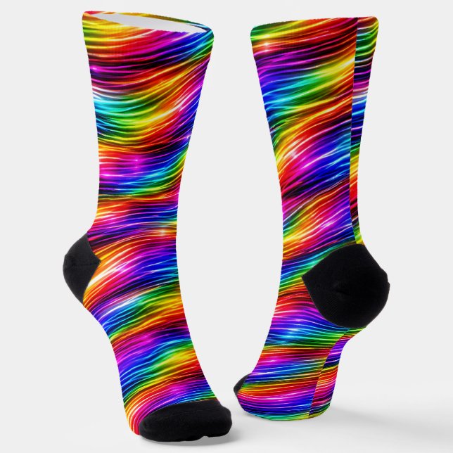 Chaussette Expérience ZOYNKLAB 0046995 (Angulaire)