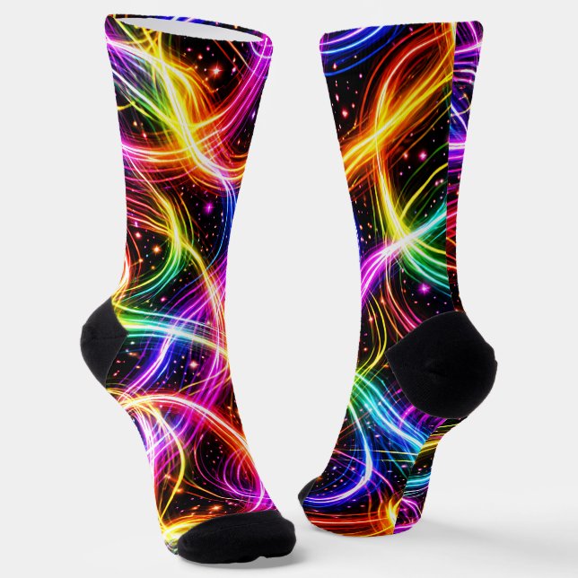 Chaussette Expérience ZOYNKLAB 0046997 (Angulaire)